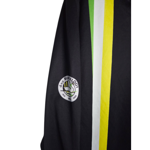 Muta Original Muta Fußballtrikot DVC Buiksloot 2012/13