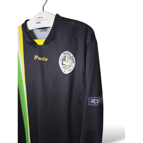 Muta Original Muta Fußballtrikot DVC Buiksloot 2012/13