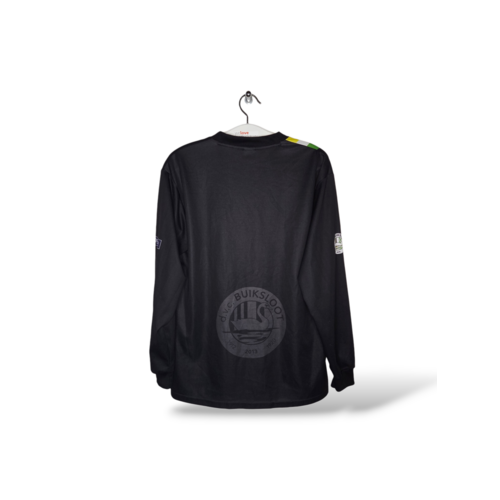Muta Original Muta Fußballtrikot DVC Buiksloot 2012/13