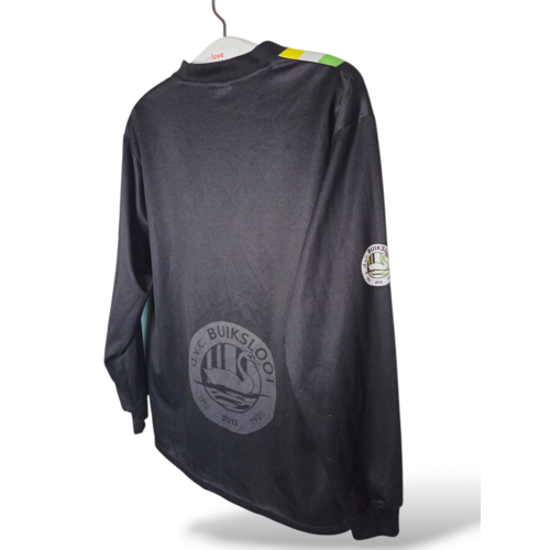 Muta Original Muta Fußballtrikot DVC Buiksloot 2012/13