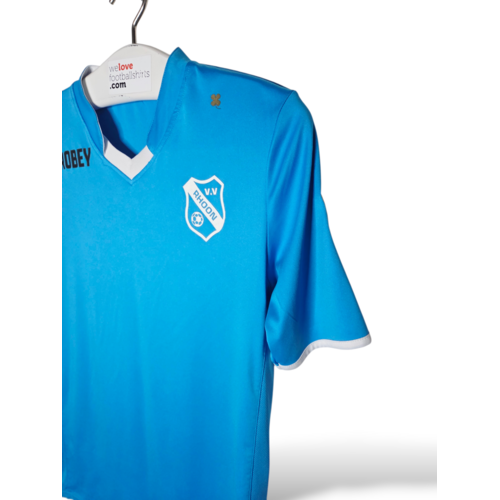 Robey Original Robey Fußballtrikot VV Rhoon