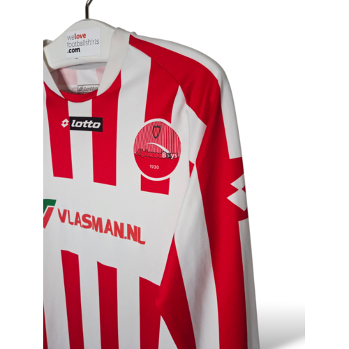 Lotto Sport Italia Original Lotto Fußballtrikot Alphense Boys 2011/12 Lotto Sport Italia Original Lotto Fußballtrikot Alphense Boys 2011/12