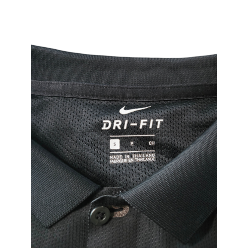 Nike Original Nike football referee shirt FA