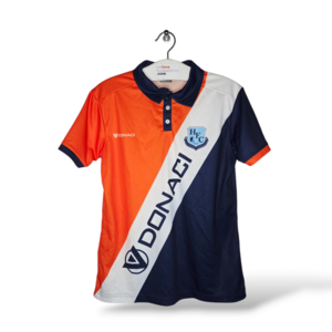 Donaci HFC Storica (L)