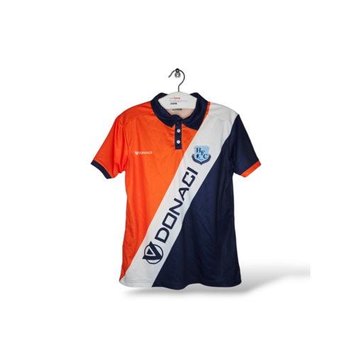 Donaci HFC Storica Donaci HFC Storica