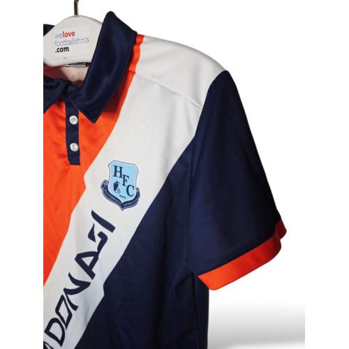 Donaci Original Donaci football shirt HFC Storica 2011/12 Donaci Original Donaci football shirt HFC Storica 2011/12