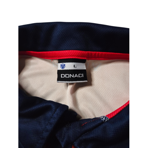 Donaci Original Donaci football shirt HFC Storica 2011/12 Donaci Original Donaci football shirt HFC Storica 2011/12