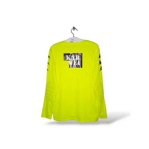 Kappa Original Kappa goalkeeper shirt ASWH 2019 (90 years)