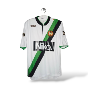 Robey FC Niko Robey FC Niko