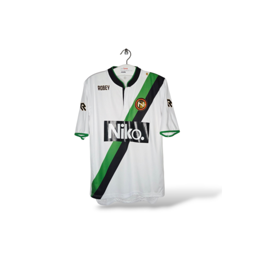 Robey FC Niko Robey FC Niko