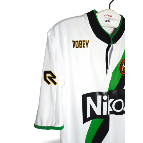 Robey Original Robey football shirt Niko 2016
