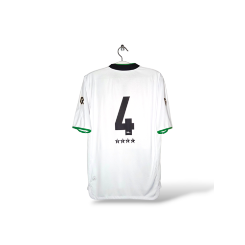 Robey Original Robey football shirt Niko 2016