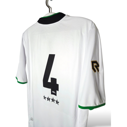 Robey Original Robey football shirt Niko 2016