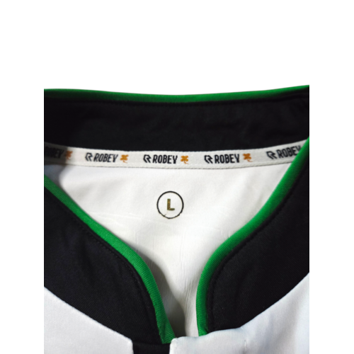 Robey Original Robey football shirt Niko 2016