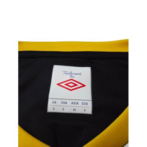 Umbro Original Umbro football shirt Bara GIF Umbro Original Umbro football shirt Bara GIF