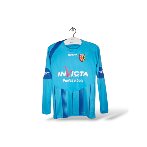 Reebok RC Lens Reebok RC Lens