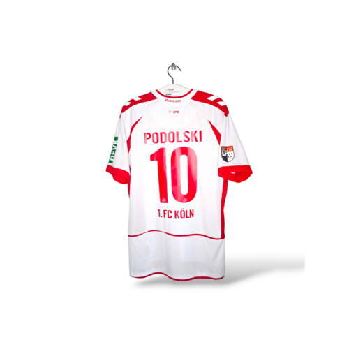 Hummel 1. FC Köln Hummel 1. FC Köln