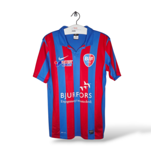 Nike Bjärreds IF (M)