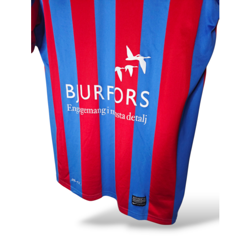 Nike Original Nike football shirt Bjärreds IF