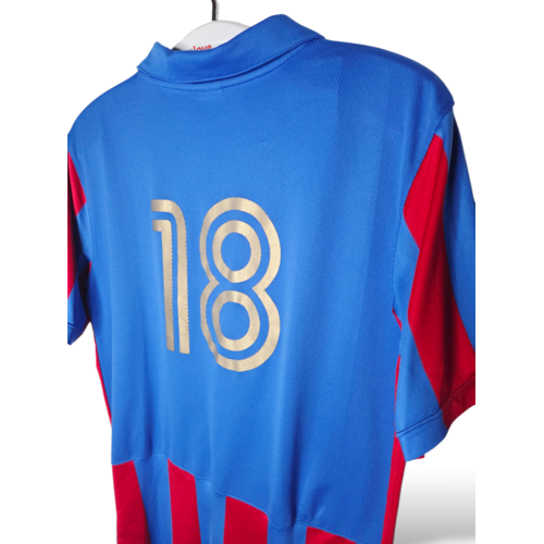 Nike Original Nike football shirt Bjärreds IF