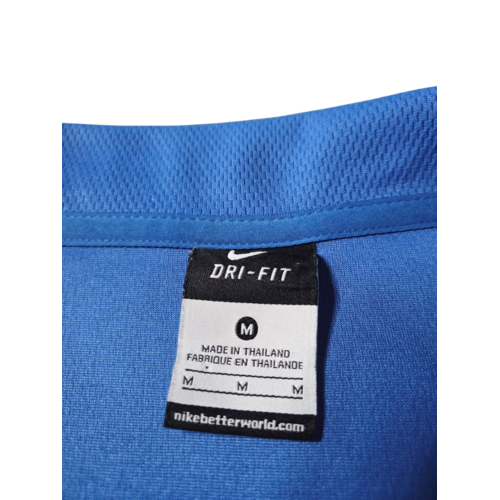 Nike Original Nike football shirt Bjärreds IF