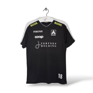 Macron Åsane Fotball (L) Macron Åsane Fotball (L)