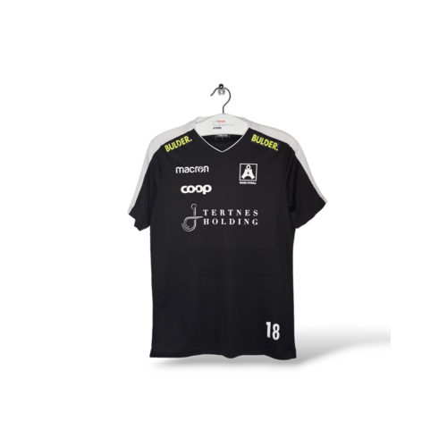 Macron Åsane Fotball Macron Åsane Fotball