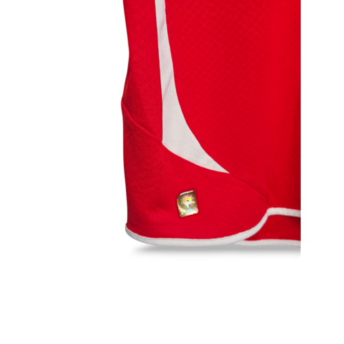 Puma Original Puma vintage football shirt Bahrain 2010/12