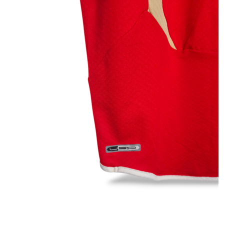 Puma Original Puma vintage football shirt Bahrain 2010/12