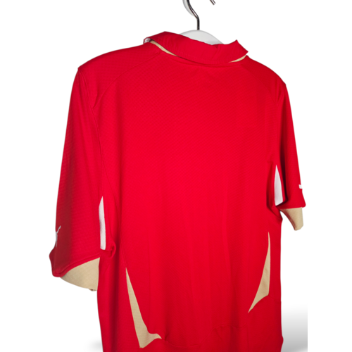 Puma Original Puma vintage football shirt Bahrain 2010/12