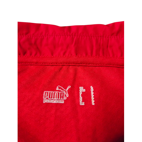 Puma Original Puma vintage football shirt Bahrain 2010/12