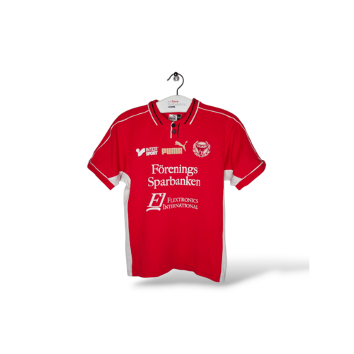 Puma Kalmar FF Puma Kalmar FF