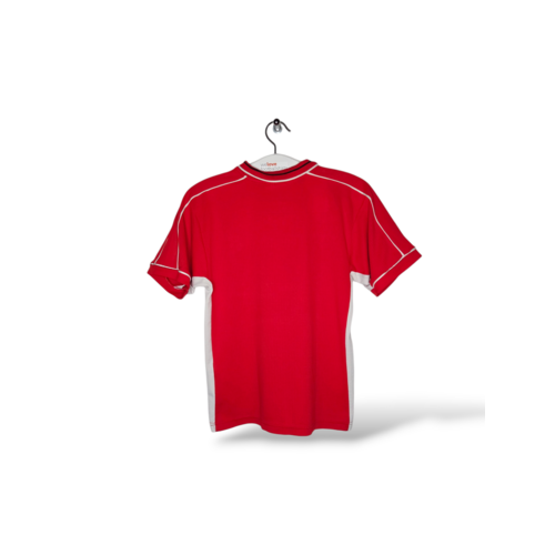 Puma Original Puma football shirt Kalmar FF 2000/01 Puma Original Puma football shirt Kalmar FF 2000/01