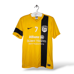 Nike Türkspor Dortmund 2000 e.V. Nike Türkspor Dortmund 2000 e.V.
