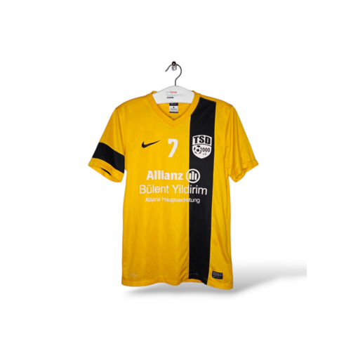 Nike Türkspor Dortmund 2000 e.V. Nike Türkspor Dortmund 2000 e.V.