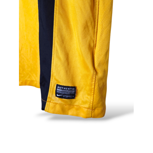 Nike Original Nike voetbalshirt Türkspor Dortmund 2000 e.V. Nike Original Nike voetbalshirt Türkspor Dortmund 2000 e.V.