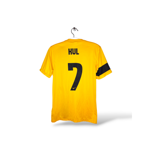 Nike Original Nike voetbalshirt Türkspor Dortmund 2000 e.V. Nike Original Nike voetbalshirt Türkspor Dortmund 2000 e.V.