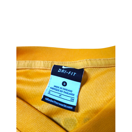 Nike Original Nike voetbalshirt Türkspor Dortmund 2000 e.V. Nike Original Nike voetbalshirt Türkspor Dortmund 2000 e.V.