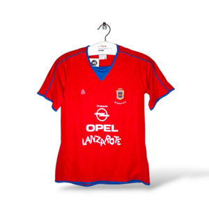 Mercancia UD Lanzarote Mercancia UD Lanzarote