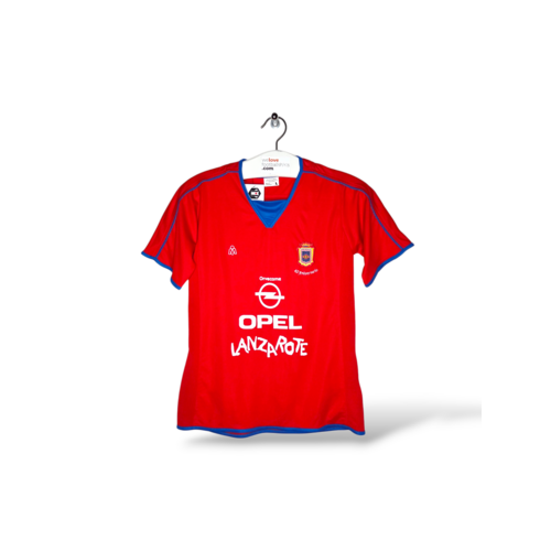 Mercancia UD Lanzarote Mercancia UD Lanzarote