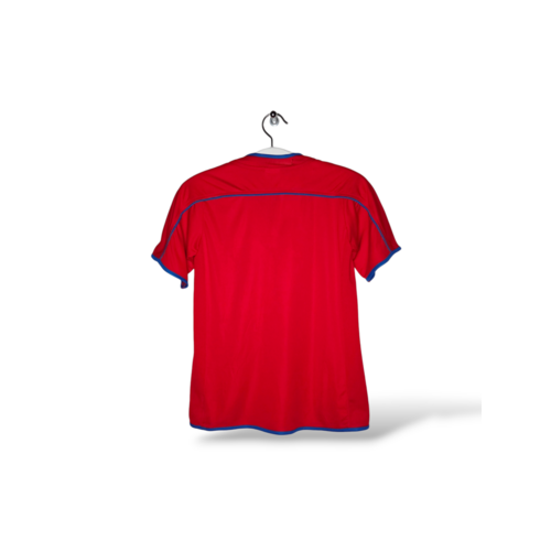 Mercancia Original Mercancia football shirt UD Lanzarote 2010/11 Mercancia Original Mercancia football shirt UD Lanzarote 2010/11