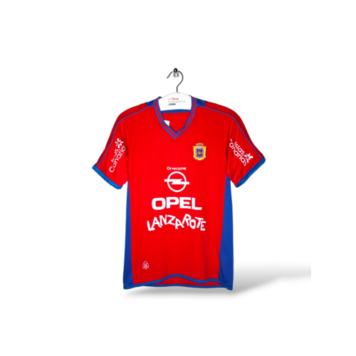 Mercancia UD Lanzarote