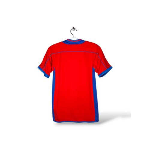 Mercancia Original Mercancia football shirt UD Lanzarote 2009/10