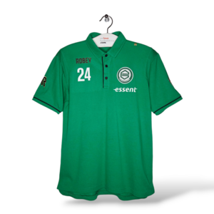 Robey FC Groningen