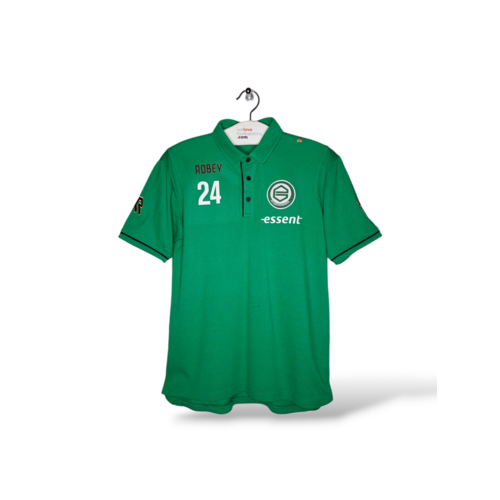Robey FC Groningen
