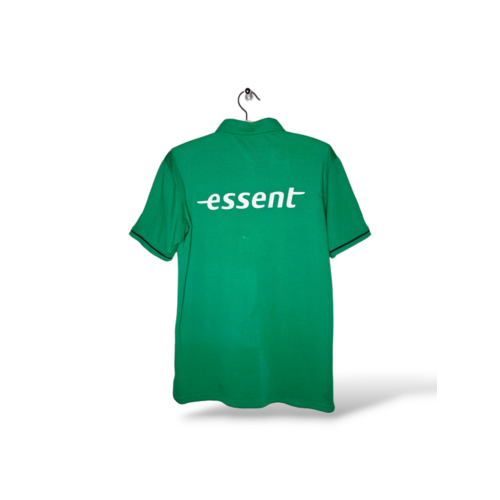 Robey Original Robey football polo FC Groningen 2015/16 Robey Original Robey football polo FC Groningen 2015/16