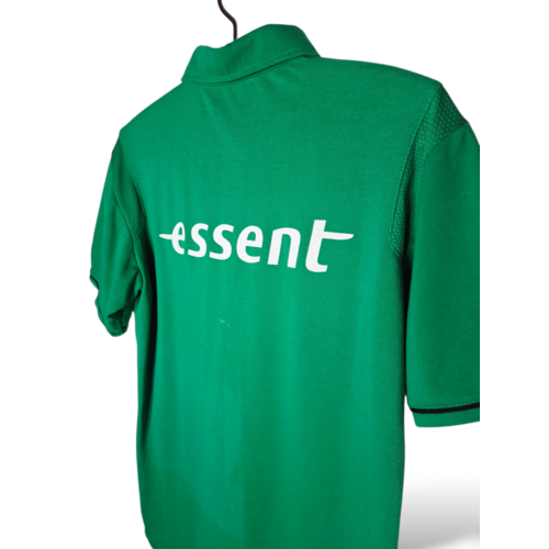 Robey Original Robey football polo FC Groningen 2015/16 Robey Original Robey football polo FC Groningen 2015/16