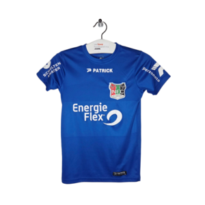 Patrick NEC Nijmegen