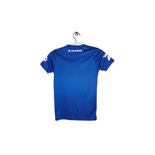 Patrick Original retro vintage football shirt NEC Nijmegen 2016/17