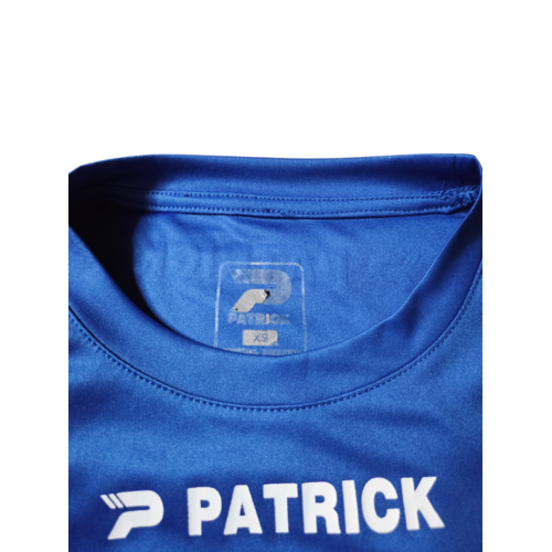 Patrick Original retro vintage football shirt NEC Nijmegen 2016/17